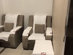 -感智盲人按摩·艾灸·肩颈SPA(岗厦店)