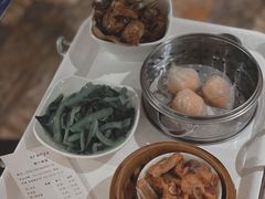 -阿那亚第一食堂 Cafeteria 1