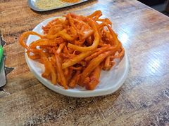 -泰善串店•延边朝鲜族烧烤(理工大学店)