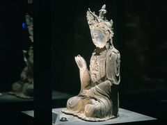 -大同市博物馆