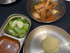 -西塔老太太泥炉烤肉(龙湖北苑天街店)