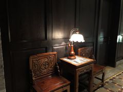 -杭州新新饭店·1913餐厅