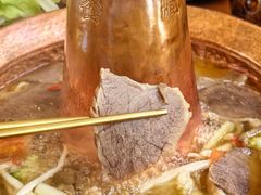 -陀岗美食·云南藏式特色餐厅
