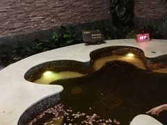 -泉城欧乐堡戏水湾艺术养生温泉