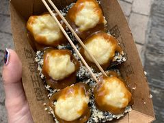 -品腐记·豆腐王朝(老门东总店)