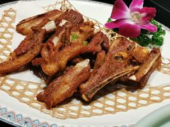 -美乐食街(小南店)