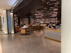 -星巴克(深圳平安金融中心B1店)