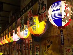 -平成屋· Late Night 食堂(四川北路店)