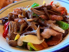 -妈妈的味道(和顺古镇店)