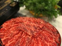 -鲜入围煮花胶鸡海鲜火锅
