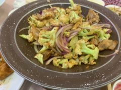 -鼎好家常菜(天桥店)