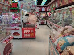 -LLJ夹机占(正佳广场店)