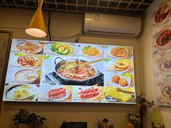 -进哥湖南津市牛肉粉店(下沙店)