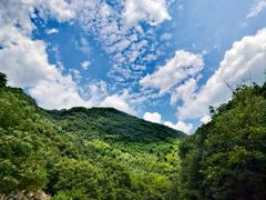 -雅鲁激流探险漂流