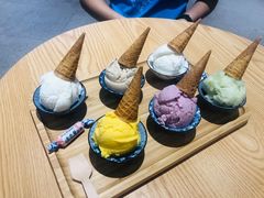 茅台冰淇淋-歎雪糕低糖低脂Gelato冰淇淋