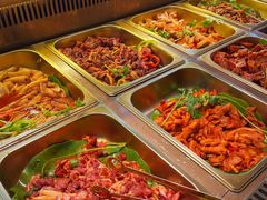 -牛犇炭火烤肉·鲜切烤肉(承德总店)