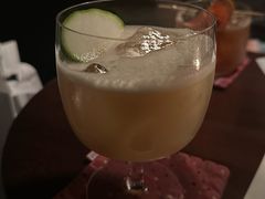-STAFF ONLY Bar(南台巷店)