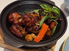 -鹿港小镇(悠唐店)