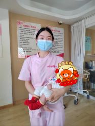 -贝美月子中心(半坡店)