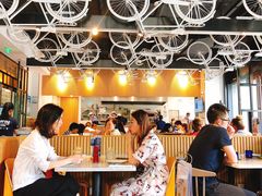 -玛尚诺意式餐厅(官舍店)