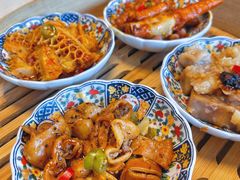 -煲王粤菜餐厅(中侨中心店)