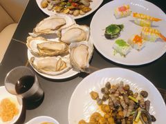 -涨巢·潮玩水疗局