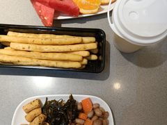 -巴蜀王婆大虾(南锣鼓巷店)
