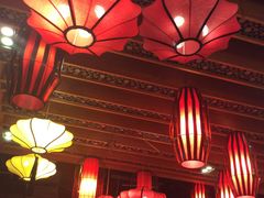 大堂-老凯俚酸汤鱼(鸿通城店)
