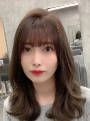 -MORI HAIR SALON日式美发沙龙