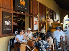 -Ministry of Crab(科伦坡店)