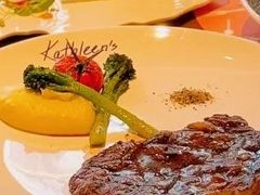 -Kathleen's Waitan 凯圣琳江景西餐厅(外滩店)