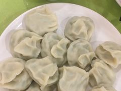 -大眼锅贴水饺(河东店)