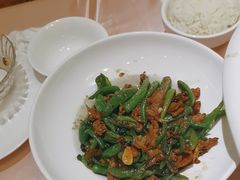 -王府井酒店(金桥港湾店)