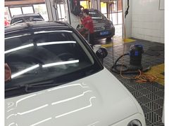 -保路达大师美车(天泰路店)