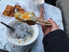 -张家油条