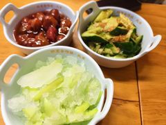 -炒豆合作社(东四总店)