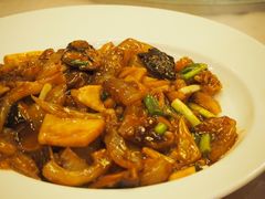 -马凯餐厅(长椿街店)