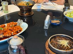 -香雪海饭店中餐厅(人民桥店)