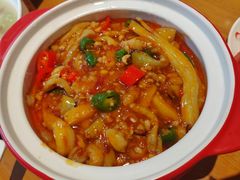 -周麻婆·川式小炒(泉州鲤城超越工业园店)