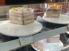 -CloudD'or可露朵蛋糕(1733商业空间店)