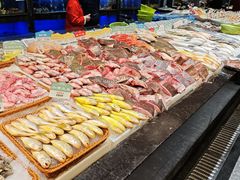 -兴仙饭店·闽味海鲜(马尾总店)