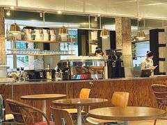 -BOR Eatery(安福路店)