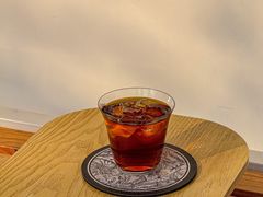 -琥珀咖啡 Ambercoffee