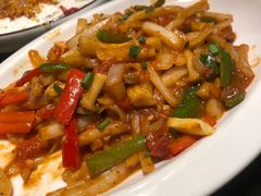 -小乐荟私房菜(宁海里店)