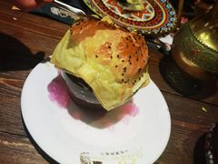 -卢布里西餐厅(海拉尔店)