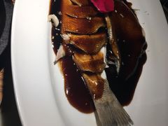 -绿茶餐厅(成都大悦城店)