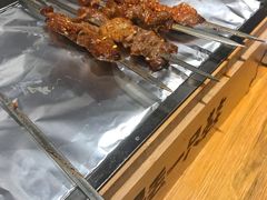 -喝丢一只鞋海鲜烧烤·海肠捞饭(文体街店)