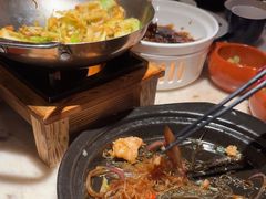 -绿茶餐厅(深圳龙华天虹购物中心店)