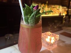 -LONG BAR 廊吧(外滩华尔道夫酒店)