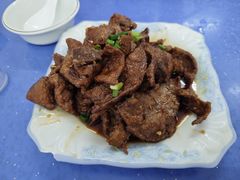 -老杨饭店(万科里店)
